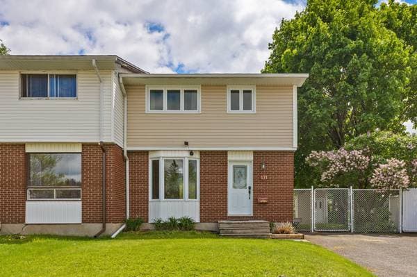 171 Rue Prentiss, Gatineau (Aylmer) — photo 2