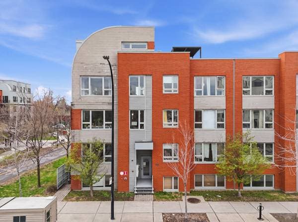 2200 Rue Viau #3, Montréal (Mercier/Hochelaga-Maisonneuve) — photo 1