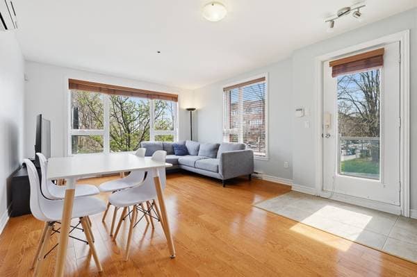 2200 Rue Viau #3, Montréal (Mercier/Hochelaga-Maisonneuve) — photo 2