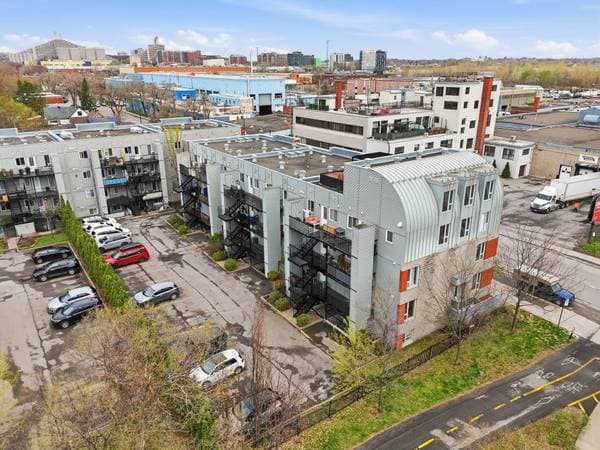 2200 Rue Viau #3, Montréal (Mercier/Hochelaga-Maisonneuve) — photo 16