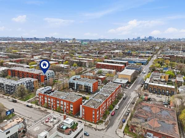 2200 Rue Viau #3, Montréal (Mercier/Hochelaga-Maisonneuve) — photo 18