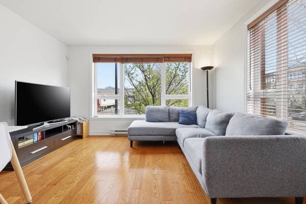 2200 Rue Viau #3, Montréal (Mercier/Hochelaga-Maisonneuve) — photo 4