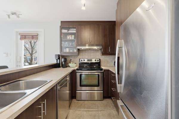 2200 Rue Viau #3, Montréal (Mercier/Hochelaga-Maisonneuve) — photo 7