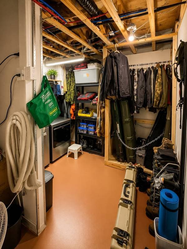 24 Rue Ghislaine-Lavoie, Sainte-Catherine-de-la-Jacques-Cartier — photo 17