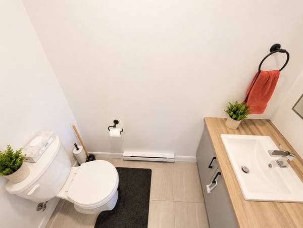 24 Rue Ghislaine-Lavoie, Sainte-Catherine-de-la-Jacques-Cartier — photo 5