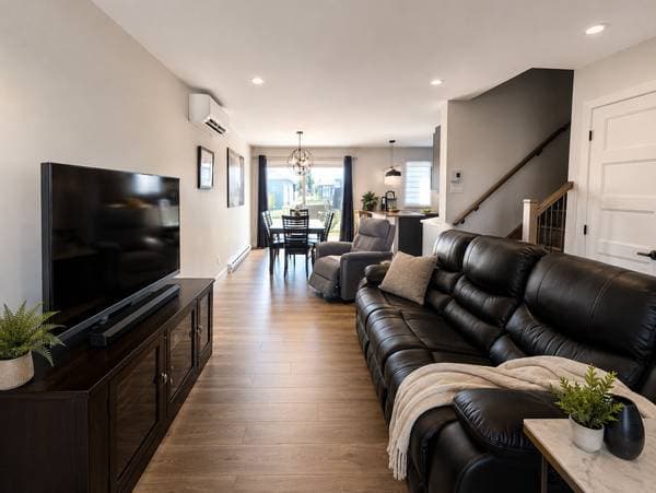 24 Rue Ghislaine-Lavoie, Sainte-Catherine-de-la-Jacques-Cartier — photo 6