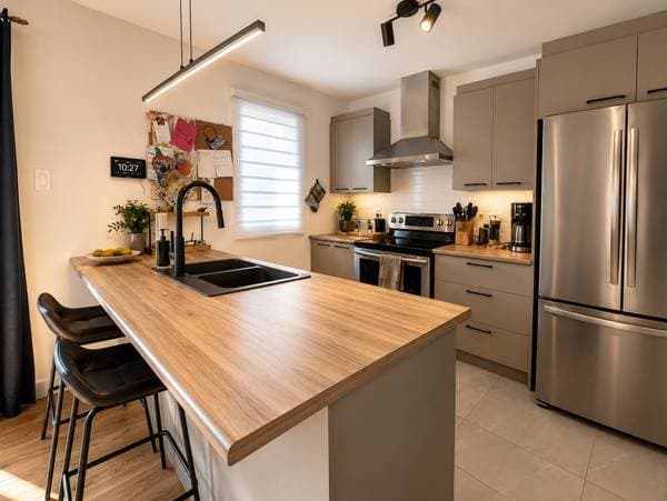 24 Rue Ghislaine-Lavoie, Sainte-Catherine-de-la-Jacques-Cartier — photo 8