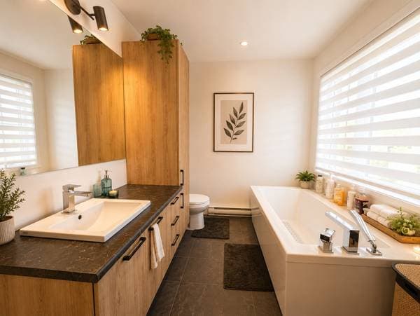 24 Rue Ghislaine-Lavoie, Sainte-Catherine-de-la-Jacques-Cartier — photo 10