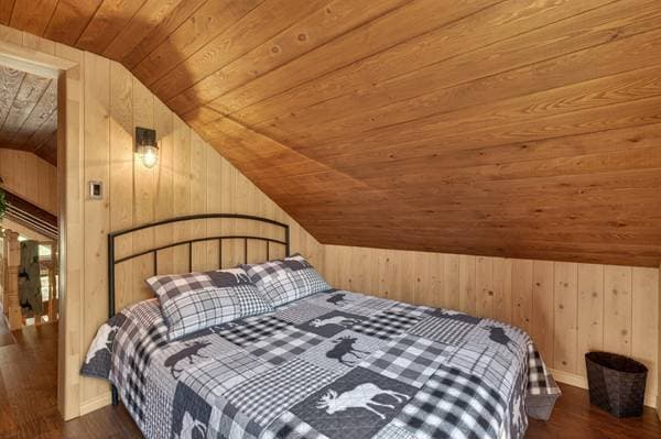 255 Ch. des Mélèzes, Lac-aux-Sables — photo 29