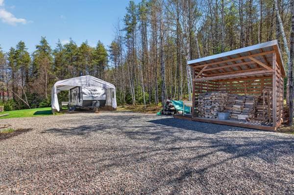 255 Ch. des Mélèzes, Lac-aux-Sables — photo 58