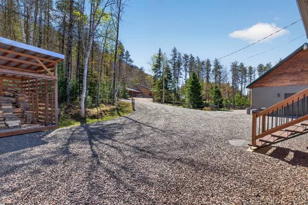 255 Ch. des Mélèzes, Lac-aux-Sables — photo 59