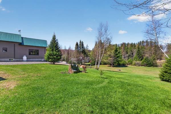 255 Ch. des Mélèzes, Lac-aux-Sables — photo 61