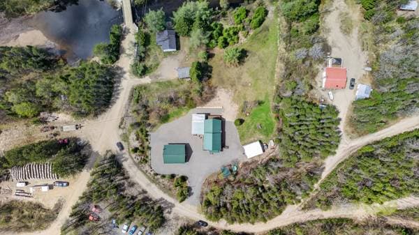 255 Ch. des Mélèzes, Lac-aux-Sables — photo 65