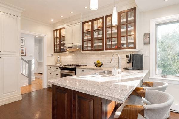 28 Av. Campbell, Montréal-Ouest — photo 21