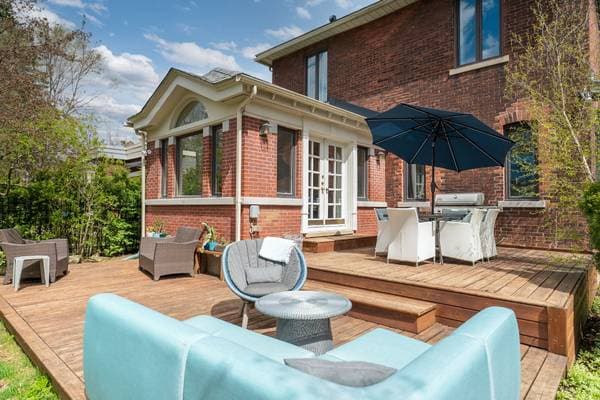 28 Av. Campbell, Montréal-Ouest — photo 47