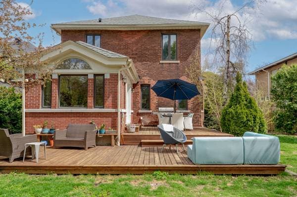 28 Av. Campbell, Montréal-Ouest — photo 50