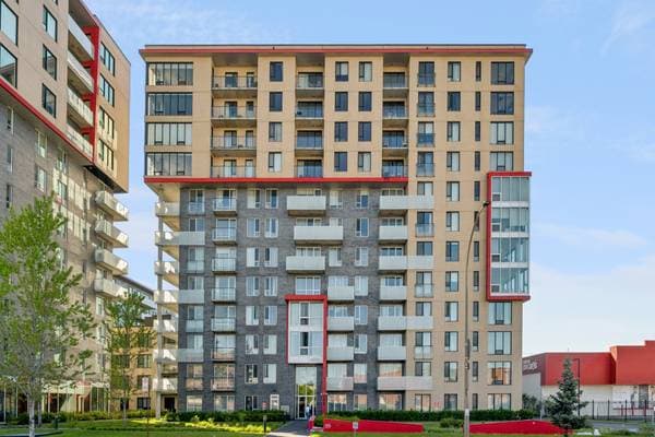 condo — 4239 Rue Jean-Talon O. #212, Montréal (Côte-des-Neiges/Notre-Dame-de-Grâce)