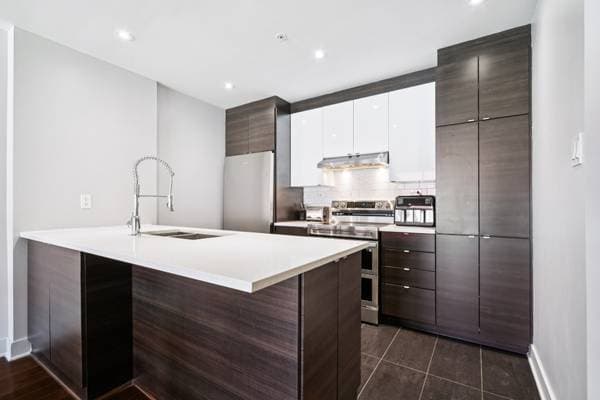 4239 Rue Jean-Talon O. #212, Montréal (Côte-des-Neiges/Notre-Dame-de-Grâce) — photo 7