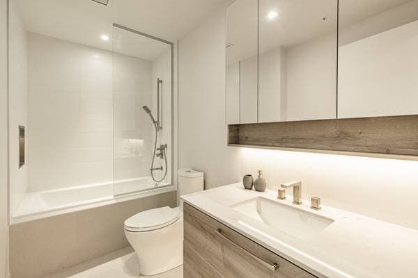 605 Rue de l'Escale #502, Brossard — photo 17