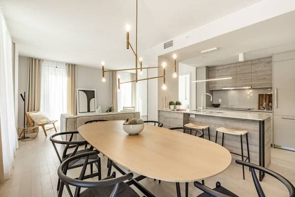 605 Rue de l'Escale #502, Brossard — photo 3