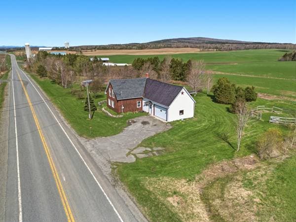 629Z Route 251, Saint-Herménégilde — photo 3