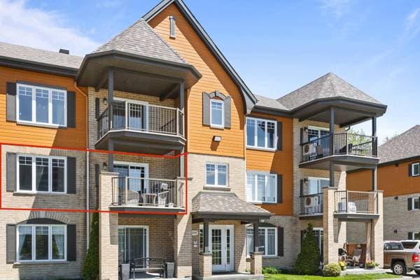 1009 Av. St-Charles #201, Vaudreuil-Dorion — photo 21