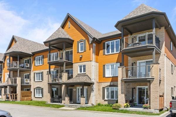 1009 Av. St-Charles #201, Vaudreuil-Dorion — photo 22