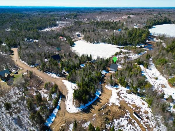 11 Ch. Lac Patricia, Saint-Gabriel-de-Brandon — photo 17