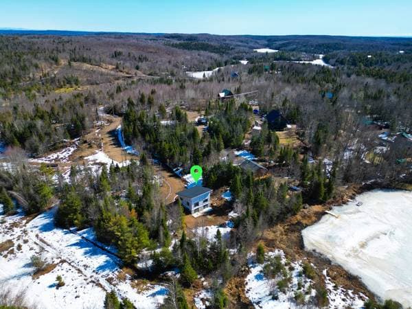 11 Ch. Lac Patricia, Saint-Gabriel-de-Brandon — photo 19