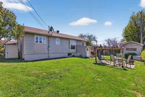 110 Rue du Piedmont, Boischatel — photo 39