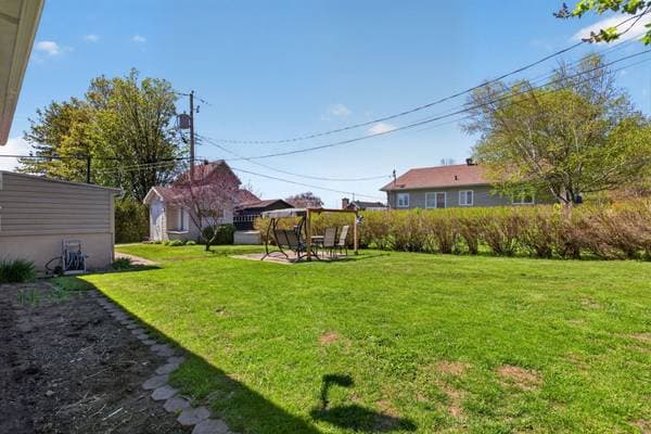 110 Rue du Piedmont, Boischatel — photo 40