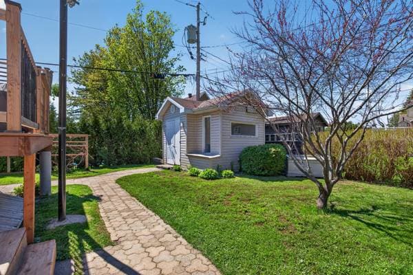 110 Rue du Piedmont, Boischatel — photo 41