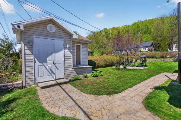 110 Rue du Piedmont, Boischatel — photo 42