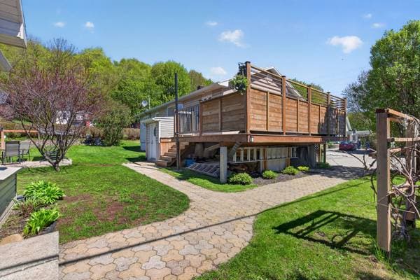 110 Rue du Piedmont, Boischatel — photo 43