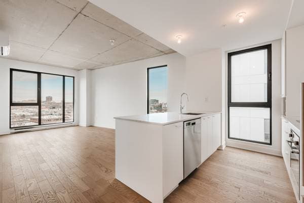 1150 Boul. René-Lévesque E. #1119, Montréal (Ville-Marie) — photo 1