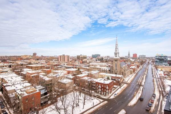 1150 Boul. René-Lévesque E. #1119, Montréal (Ville-Marie) — photo 11
