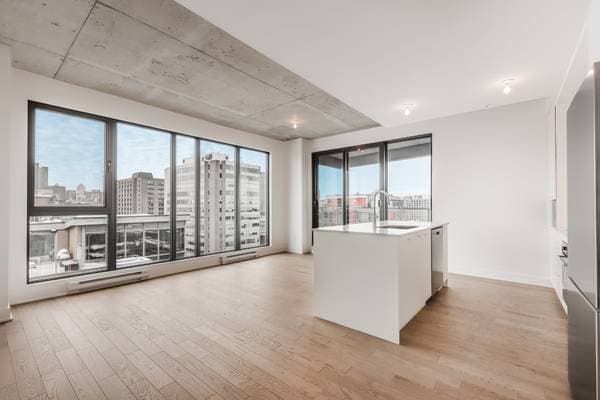 1150 Boul. René-Lévesque E. #1214, Montréal (Ville-Marie) — photo 1