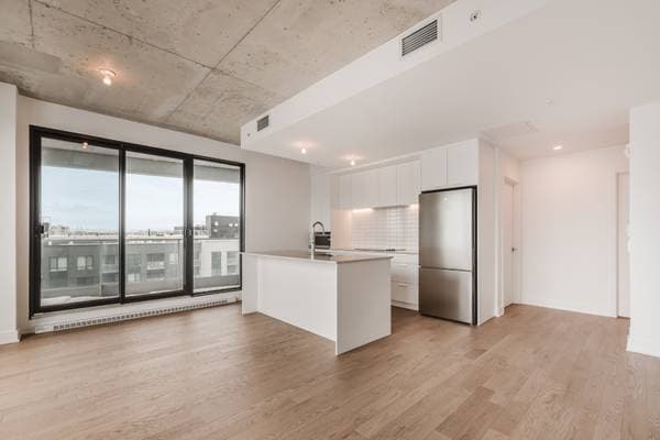 1150 Boul. René-Lévesque E. #1214, Montréal (Ville-Marie) — photo 2