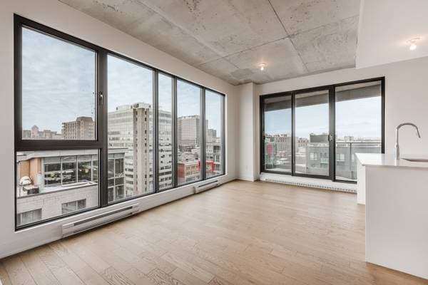 1150 Boul. René-Lévesque E. #1214, Montréal (Ville-Marie) — photo 3