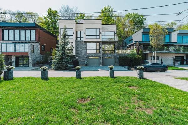 117 Av. Bellevue, Laval (Saint-Vincent-de-Paul) — photo 1