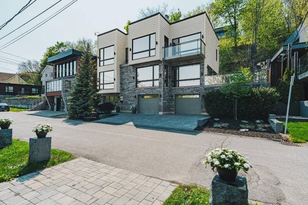117 Av. Bellevue, Laval (Saint-Vincent-de-Paul) — photo 2