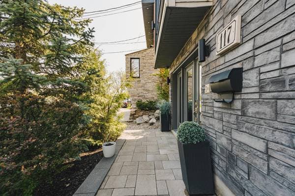 117 Av. Bellevue, Laval (Saint-Vincent-de-Paul) — photo 12