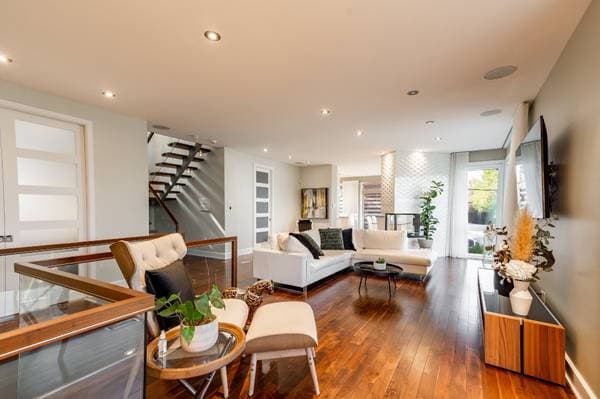 117 Av. Bellevue, Laval (Saint-Vincent-de-Paul) — photo 19