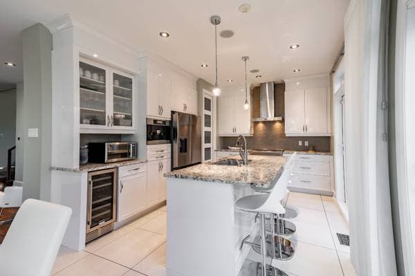 117 Av. Bellevue, Laval (Saint-Vincent-de-Paul) — photo 27