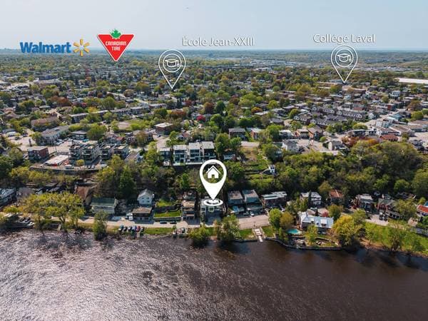 117 Av. Bellevue, Laval (Saint-Vincent-de-Paul) — photo 4