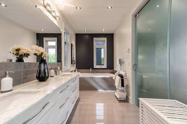 117 Av. Bellevue, Laval (Saint-Vincent-de-Paul) — photo 42
