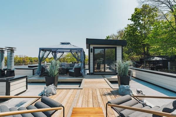 117 Av. Bellevue, Laval (Saint-Vincent-de-Paul) — photo 48
