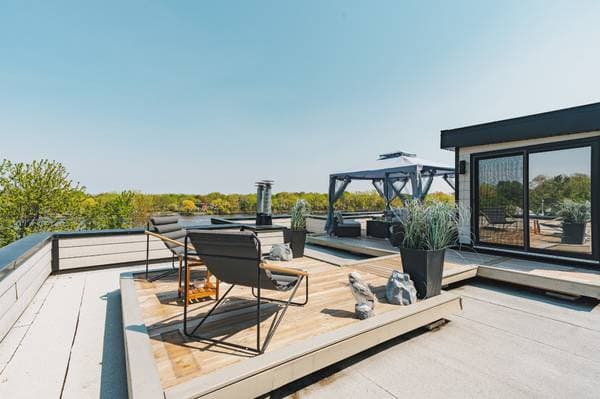 117 Av. Bellevue, Laval (Saint-Vincent-de-Paul) — photo 50