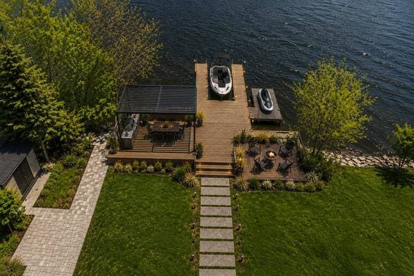117 Av. Bellevue, Laval (Saint-Vincent-de-Paul) — photo 53