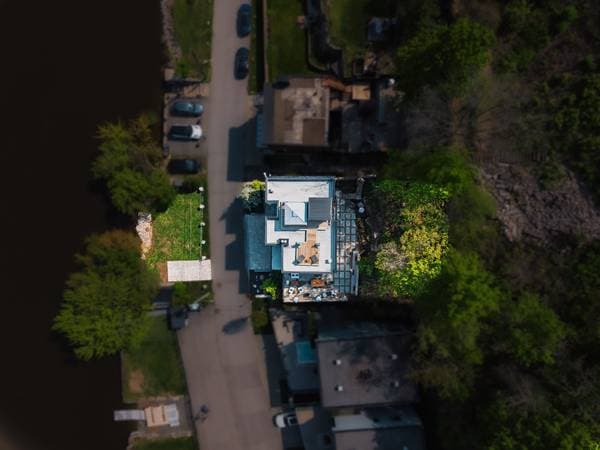 117 Av. Bellevue, Laval (Saint-Vincent-de-Paul) — photo 63